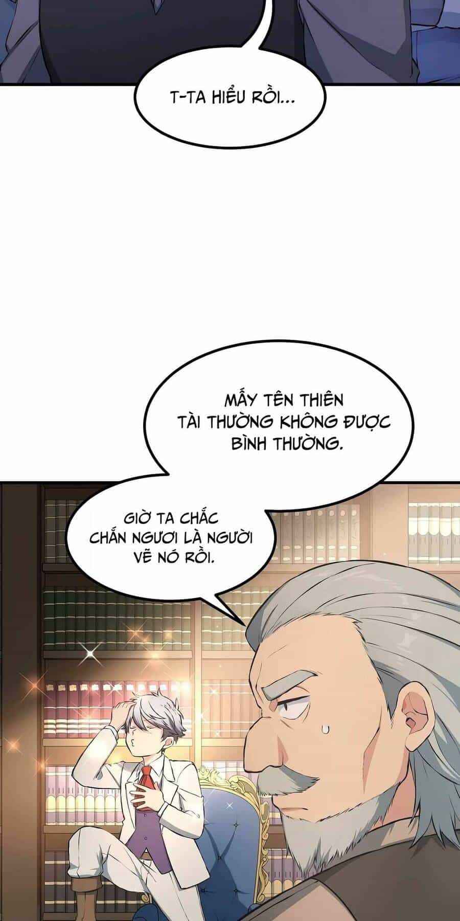 Bách Kiếp Cường Giả - Chương 33 - ảnh 11