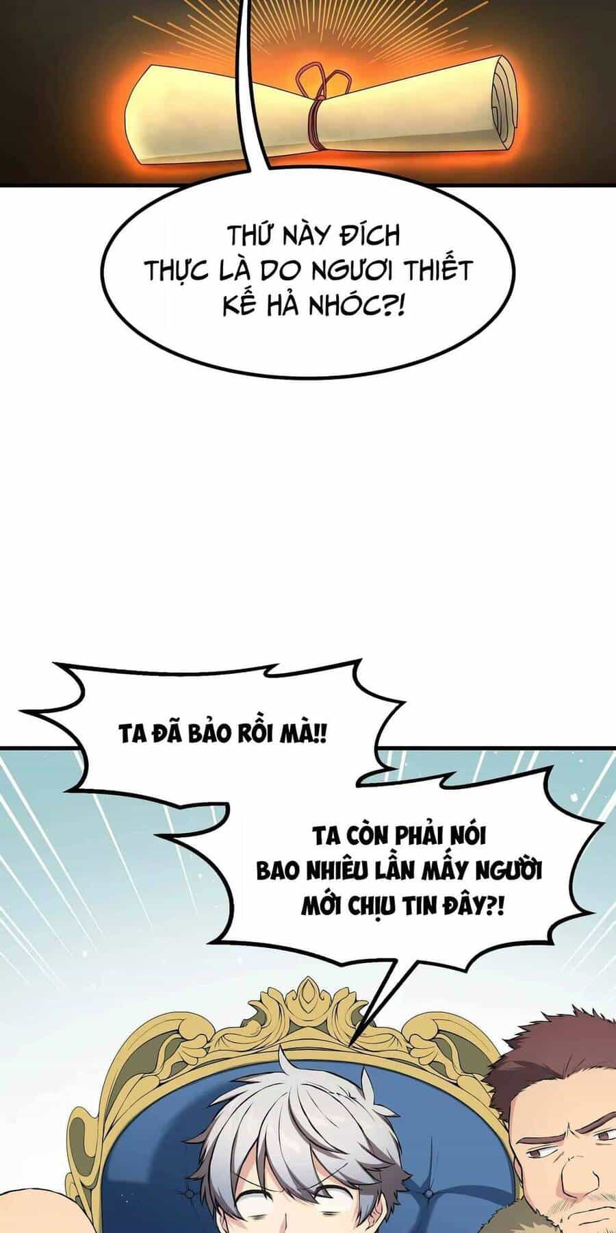 Bách Kiếp Cường Giả - Chương 33 - ảnh 2