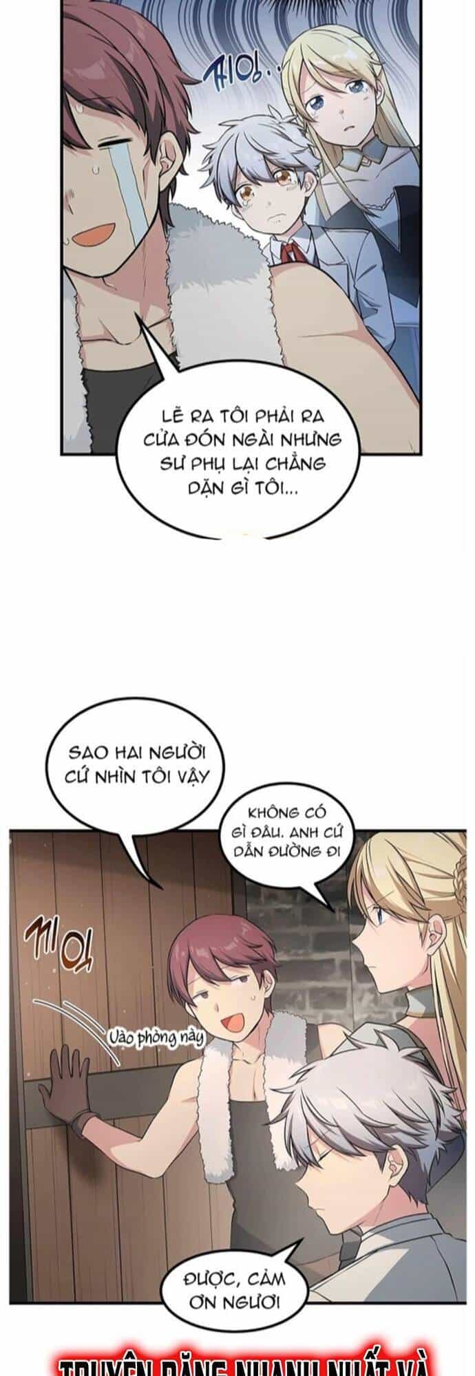 Bách Kiếp Cường Giả - Chương 39 - ảnh 7