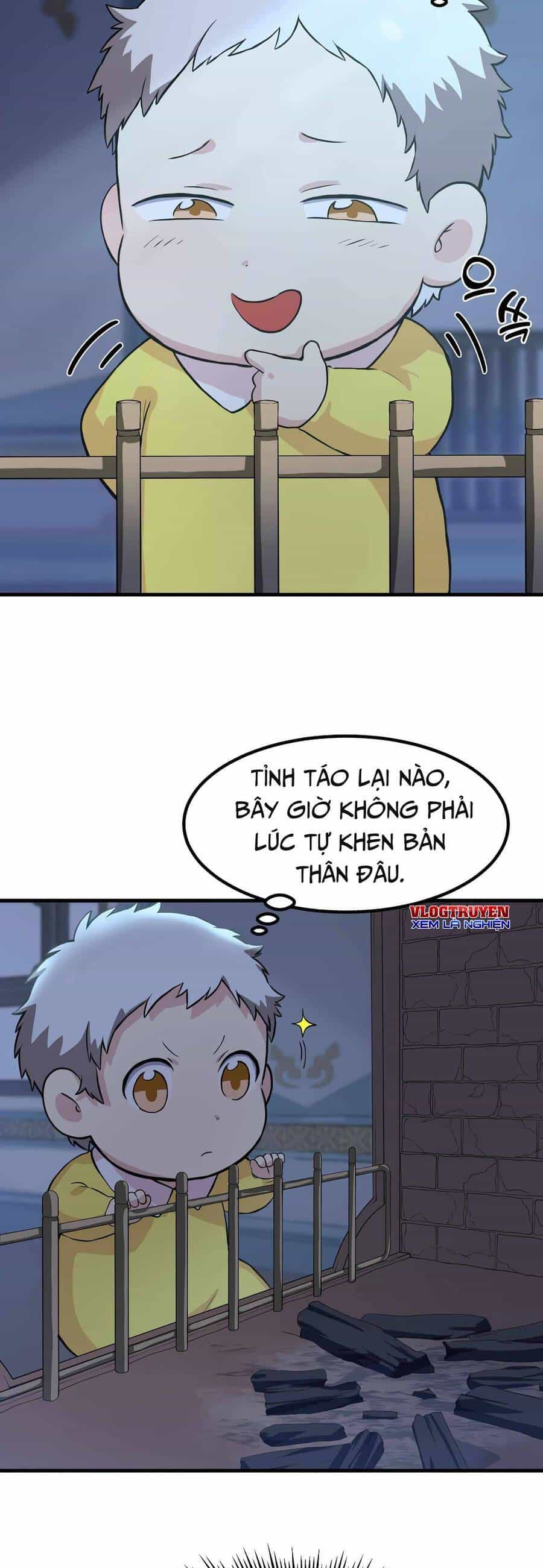 Bách Kiếp Cường Giả - Chương 4 - ảnh 14