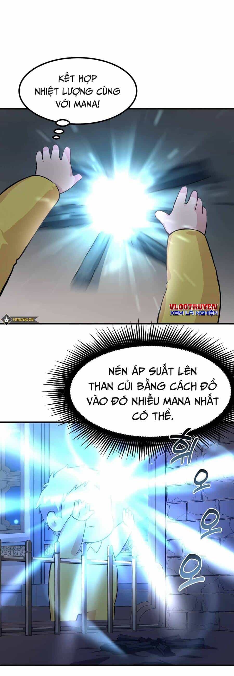 Bách Kiếp Cường Giả - Chương 4 - ảnh 16