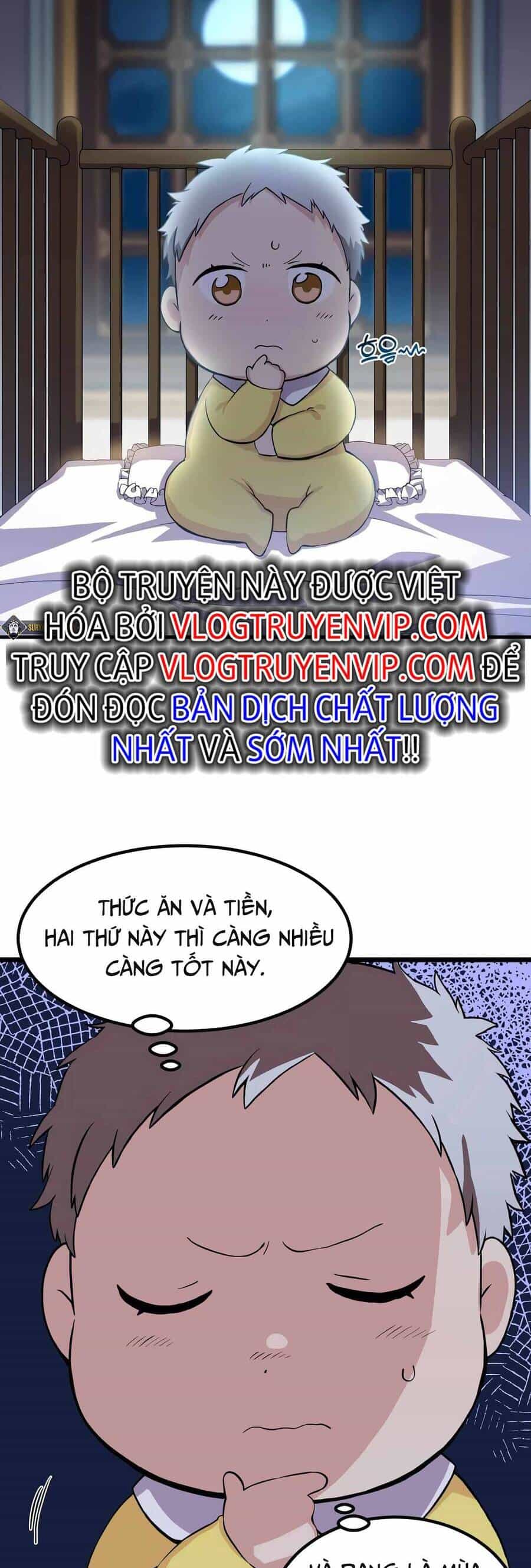 Bách Kiếp Cường Giả - Chương 4 - ảnh 3