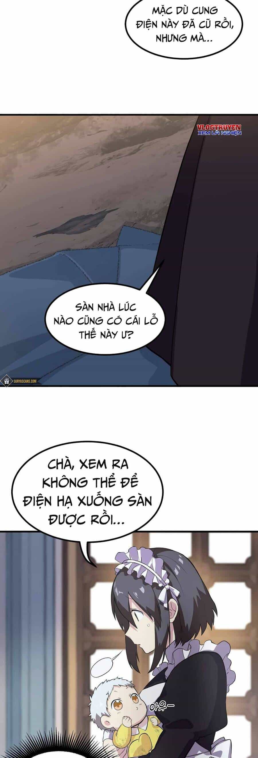 Bách Kiếp Cường Giả - Chương 4 - ảnh 32