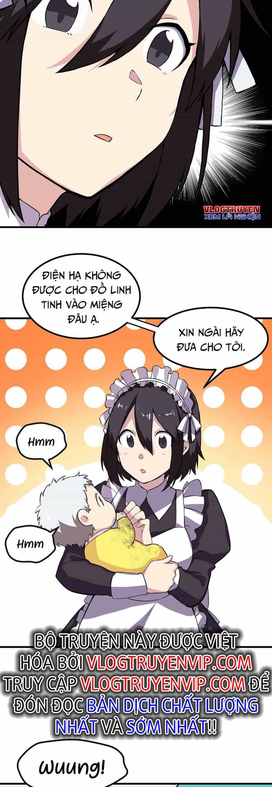 Bách Kiếp Cường Giả - Chương 4 - ảnh 34