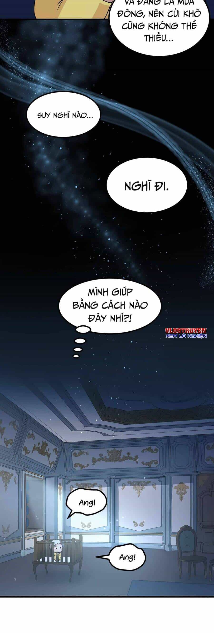 Bách Kiếp Cường Giả - Chương 4 - ảnh 4