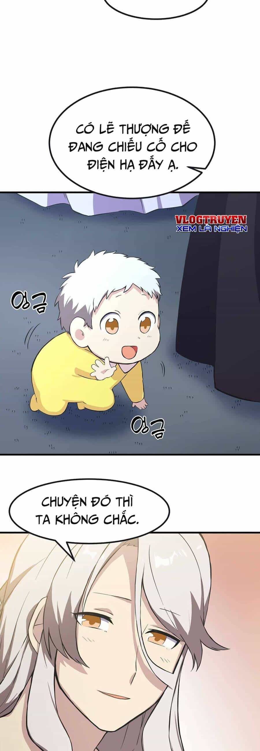 Bách Kiếp Cường Giả - Chương 4 - ảnh 44