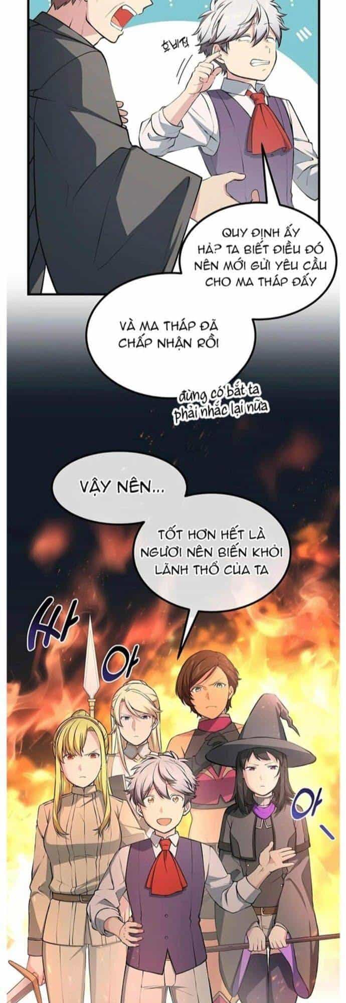 Bách Kiếp Cường Giả - Chương 42 - ảnh 7