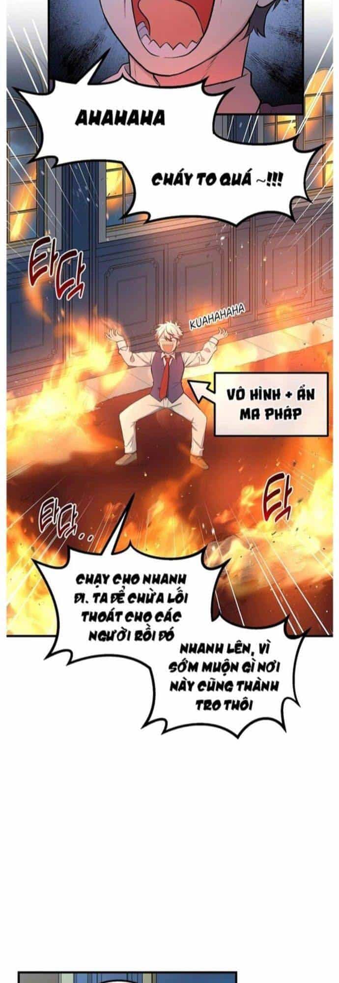 Bách Kiếp Cường Giả - Chương 43 - ảnh 13