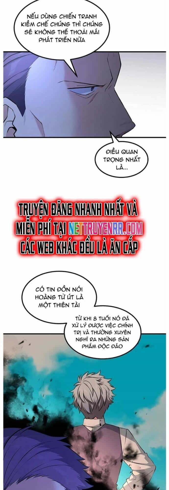 Bách Kiếp Cường Giả - Chương 44 - ảnh 38