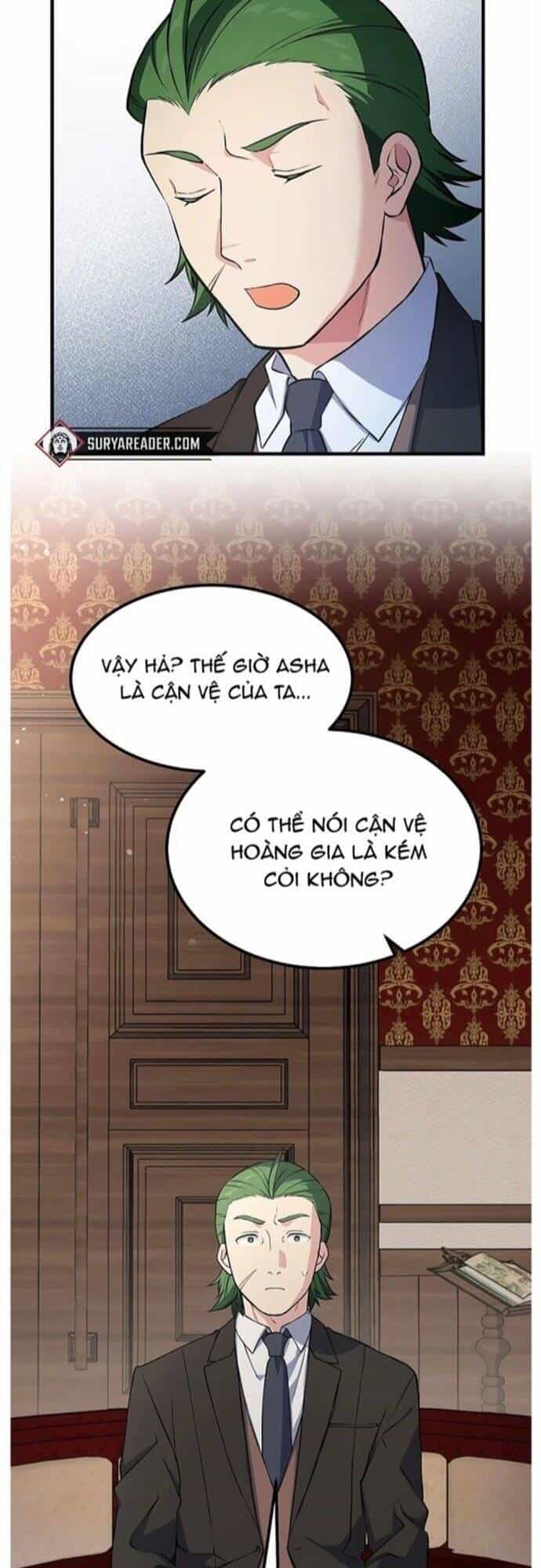 Bách Kiếp Cường Giả - Chương 48 - ảnh 19