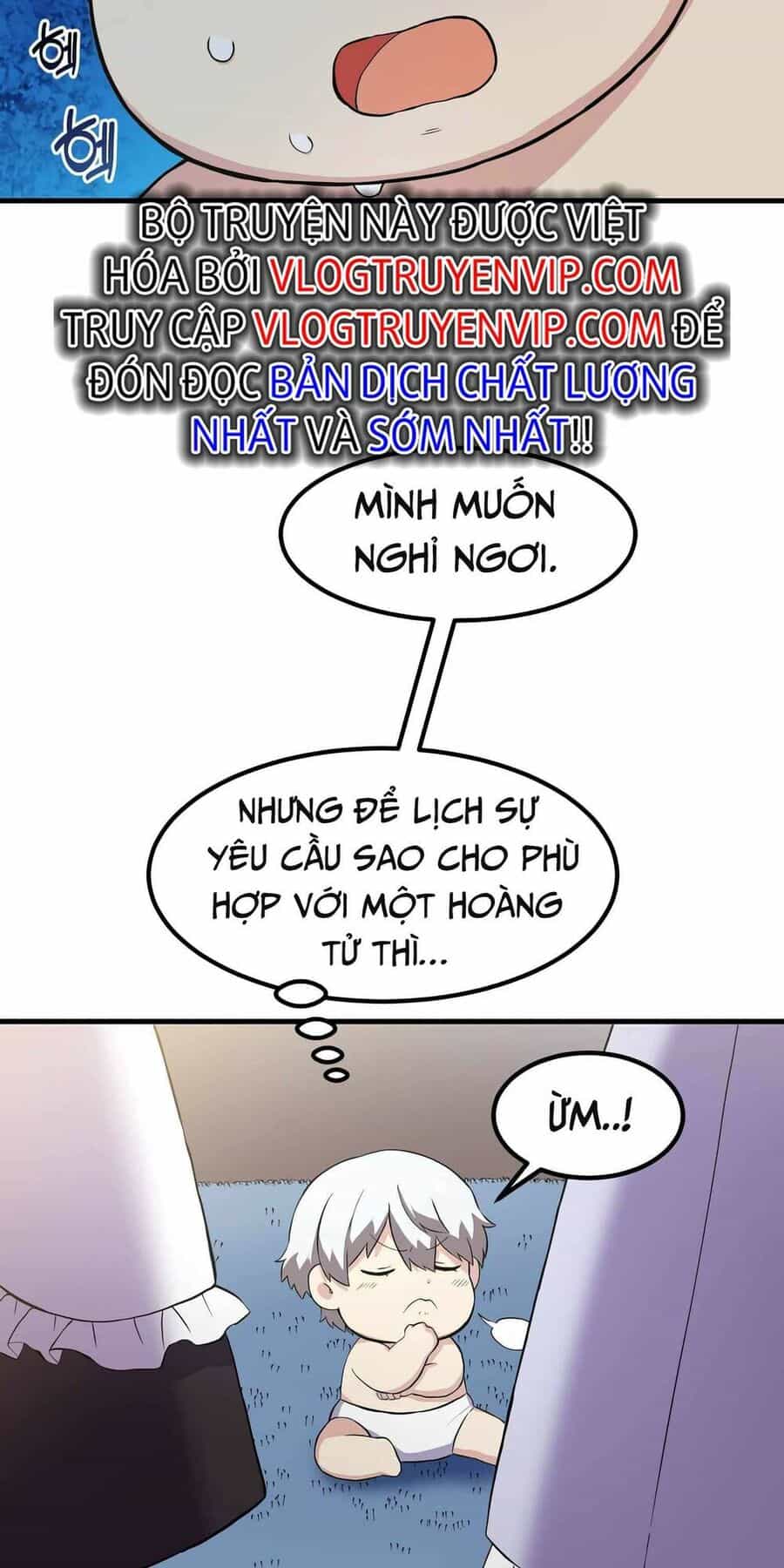 Bách Kiếp Cường Giả - Chương 5 - ảnh 20