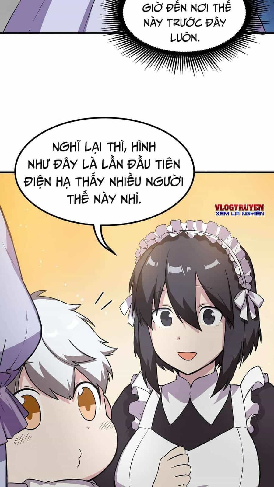 Bách Kiếp Cường Giả - Chương 5 - ảnh 42