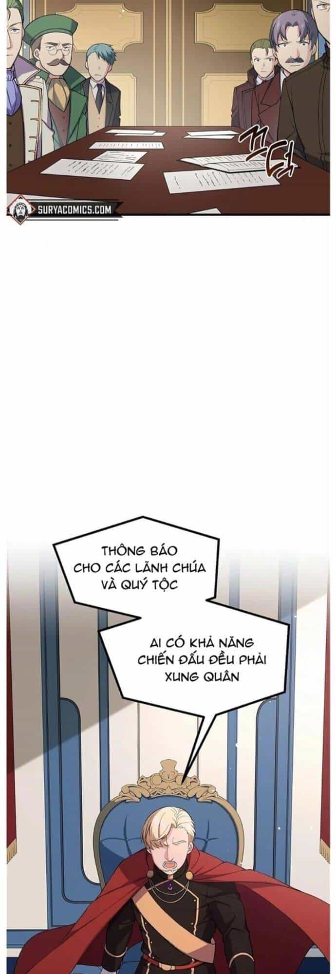 Bách Kiếp Cường Giả - Chương 51 - ảnh 5