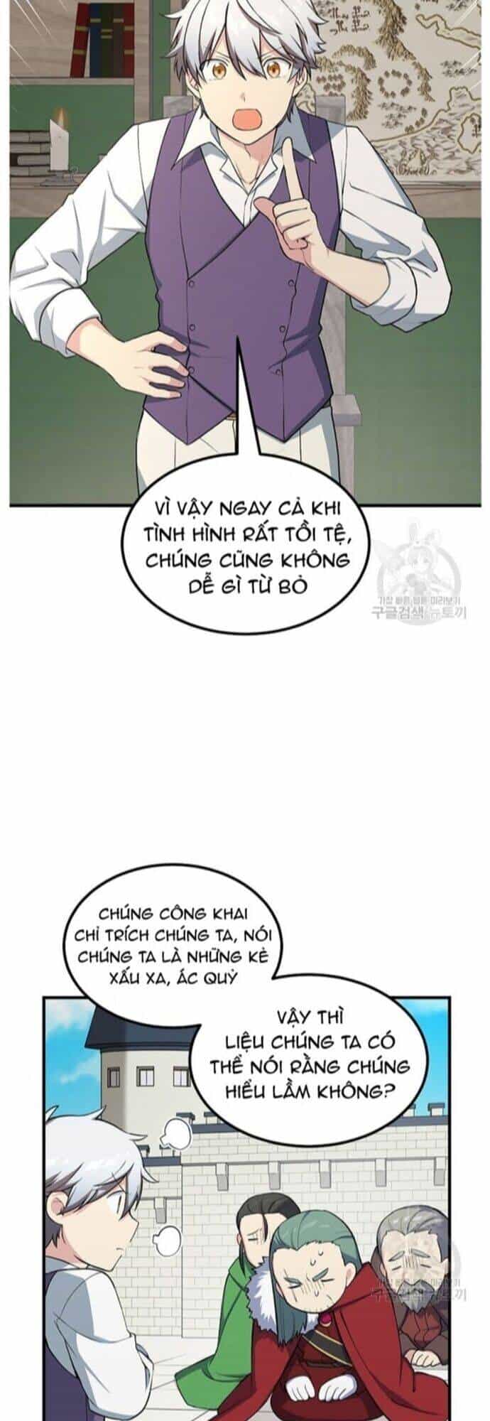 Bách Kiếp Cường Giả - Chương 54 - ảnh 42