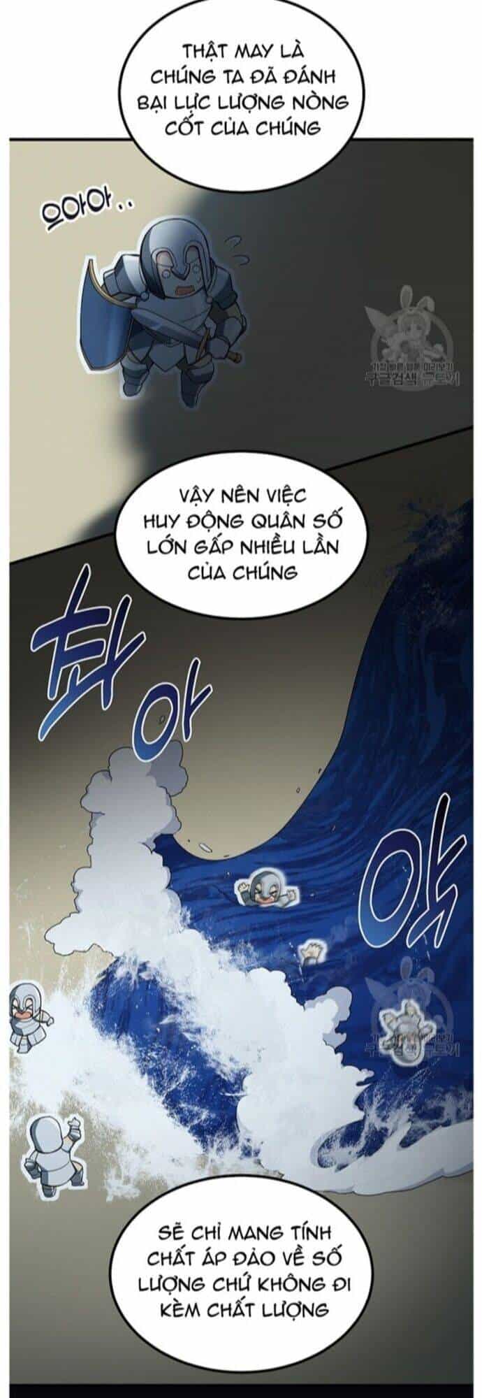 Bách Kiếp Cường Giả - Chương 54 - ảnh 46