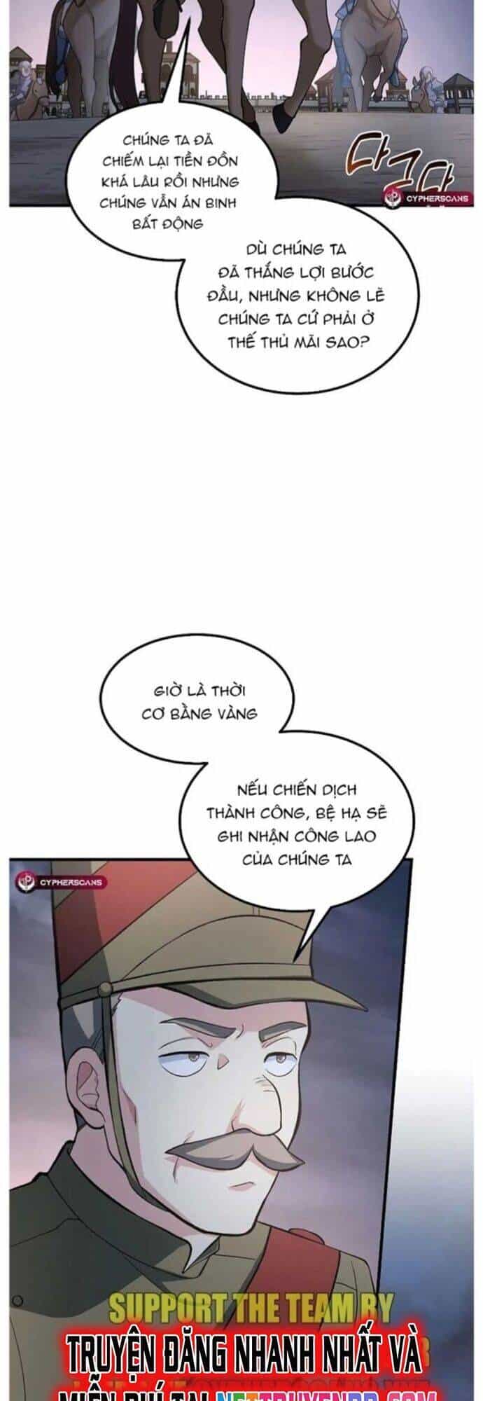 Bách Kiếp Cường Giả - Chương 55 - ảnh 8