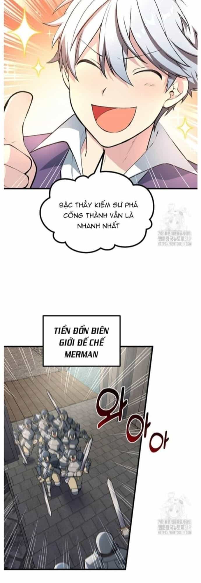Bách Kiếp Cường Giả - Chương 56 - ảnh 21