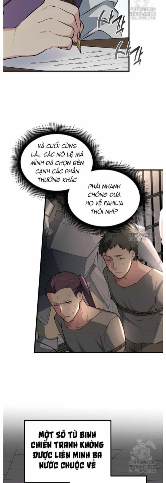 Bách Kiếp Cường Giả - Chương 57 - ảnh 27