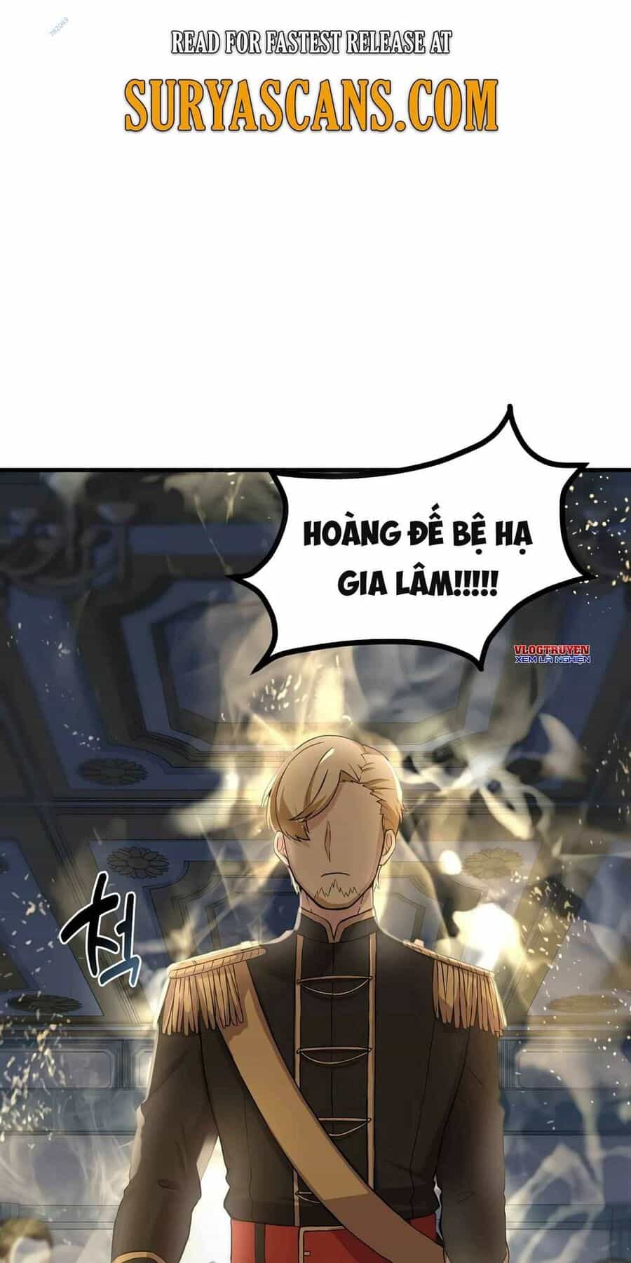 Bách Kiếp Cường Giả - Chương 6 - ảnh 1