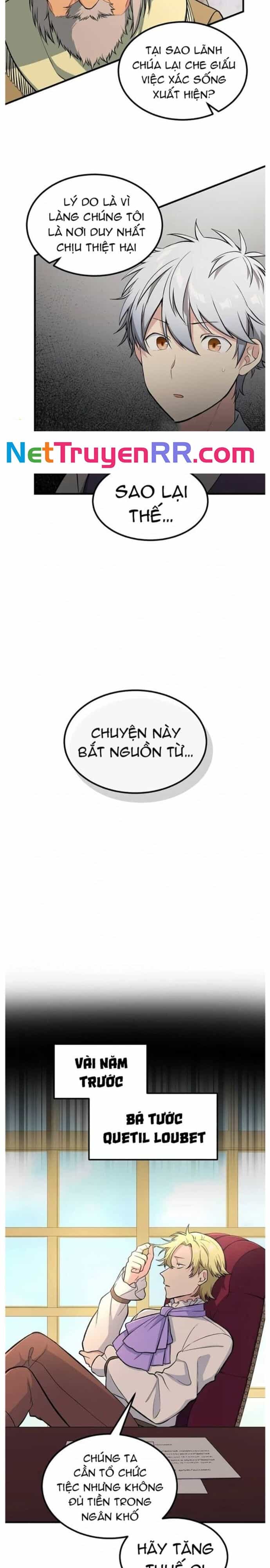 Bách Kiếp Cường Giả - Chương 61 - ảnh 21