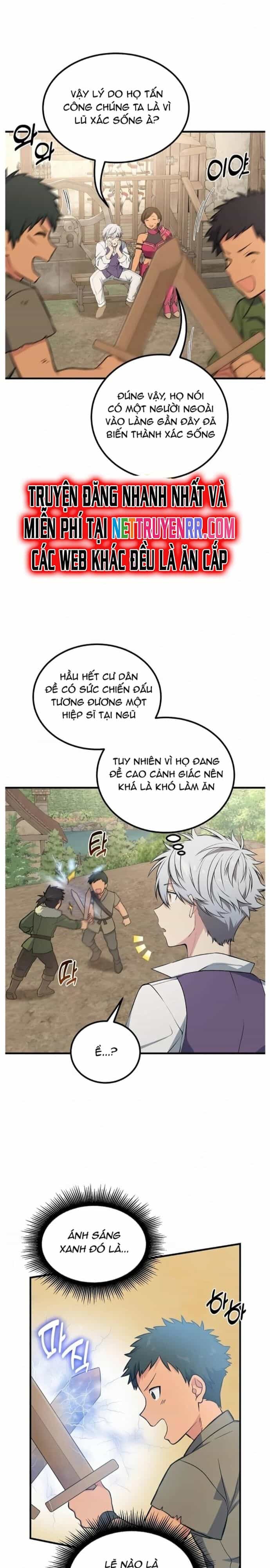 Bách Kiếp Cường Giả - Chương 62 - ảnh 5