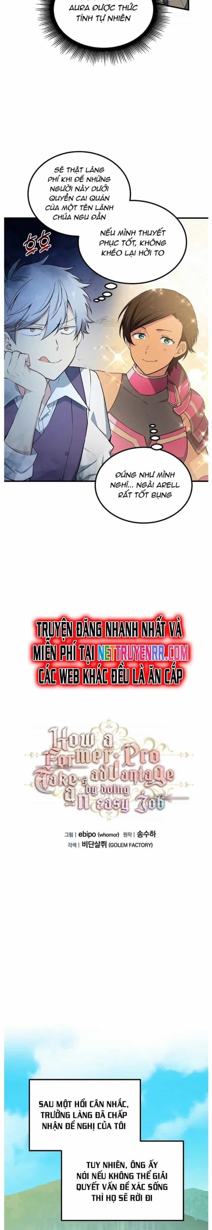 Bách Kiếp Cường Giả - Chương 62 - ảnh 6