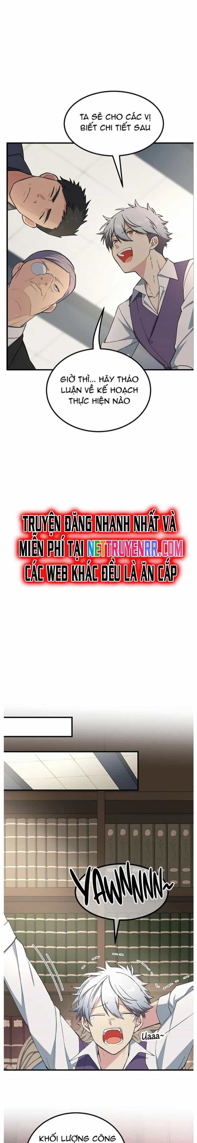 Bách Kiếp Cường Giả - Chương 64 - ảnh 12
