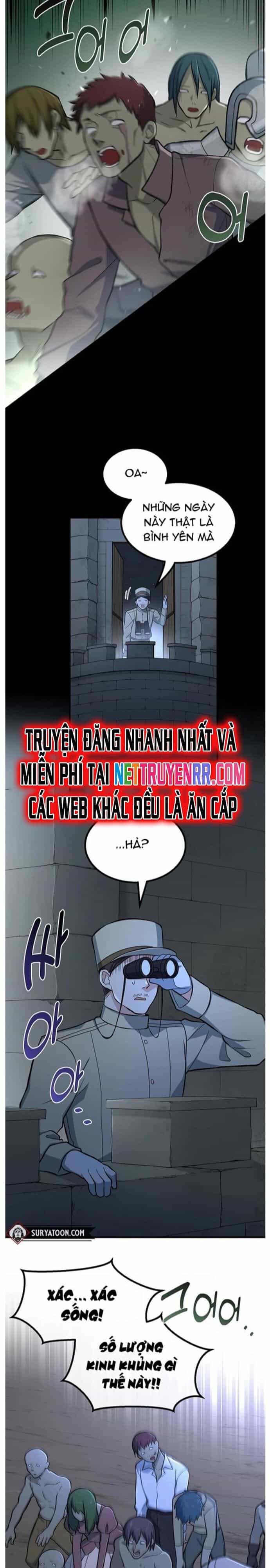 Bách Kiếp Cường Giả - Chương 64 - ảnh 21
