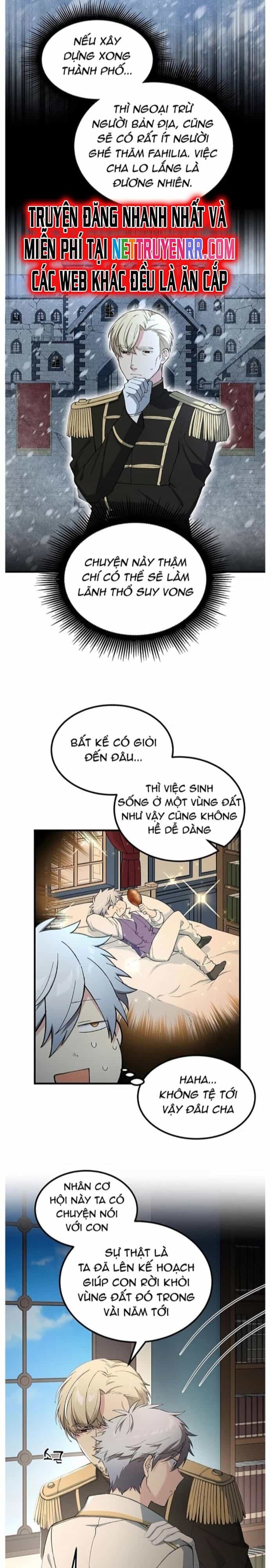 Bách Kiếp Cường Giả - Chương 64 - ảnh 4