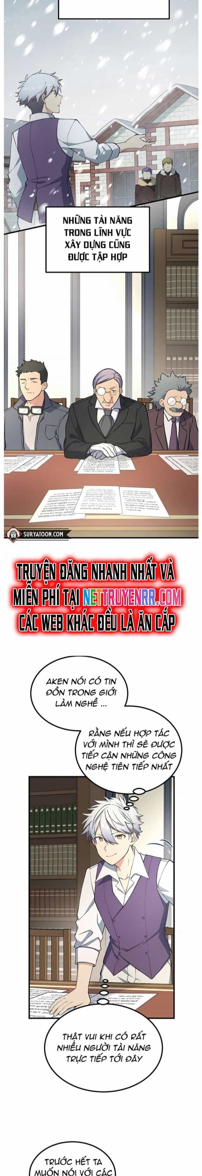 Bách Kiếp Cường Giả - Chương 64 - ảnh 7