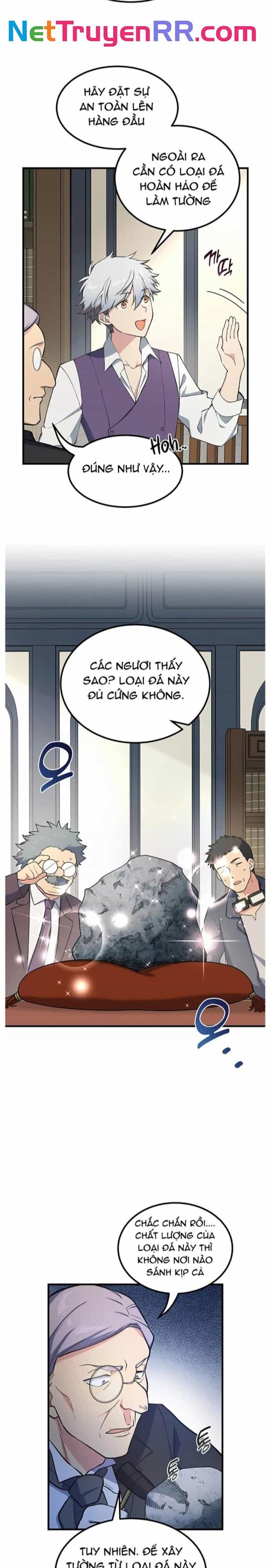 Bách Kiếp Cường Giả - Chương 64 - ảnh 9