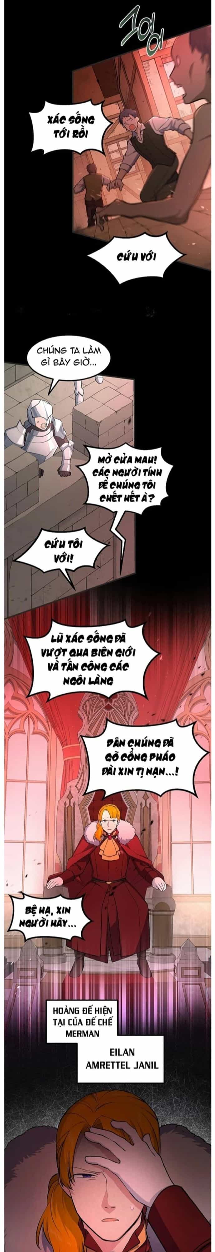 Bách Kiếp Cường Giả - Chương 65 - ảnh 14