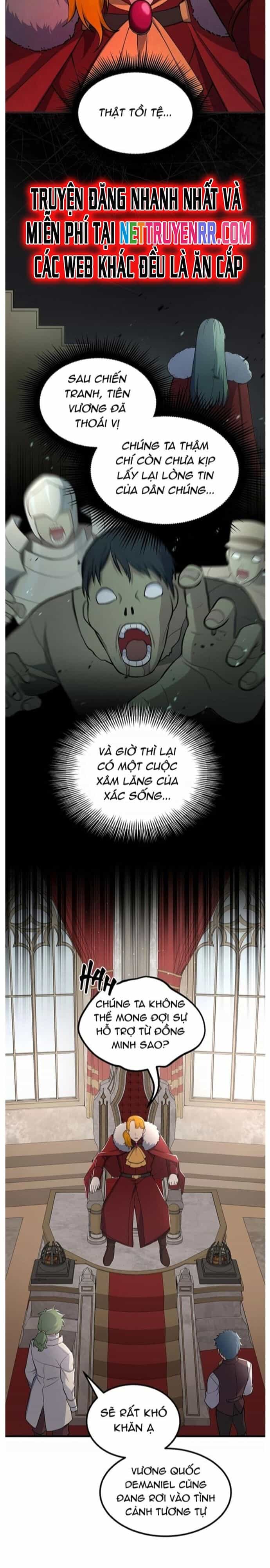 Bách Kiếp Cường Giả - Chương 65 - ảnh 15