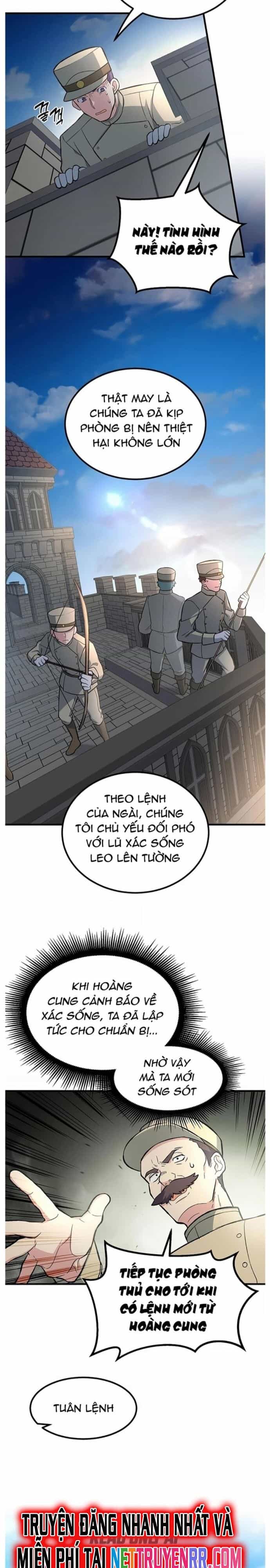 Bách Kiếp Cường Giả - Chương 65 - ảnh 6