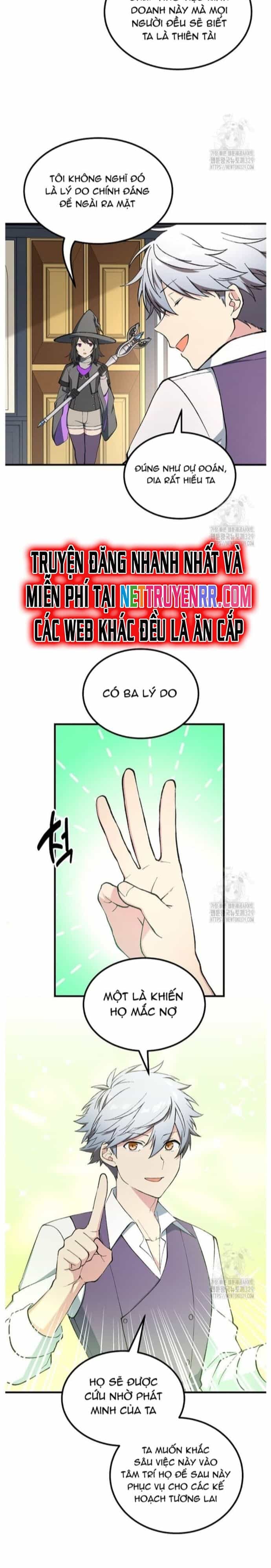 Bách Kiếp Cường Giả - Chương 66 - ảnh 11