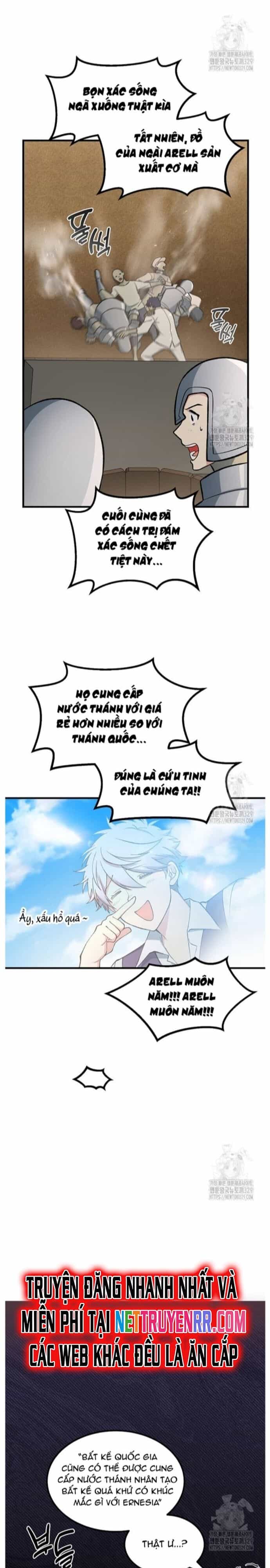 Bách Kiếp Cường Giả - Chương 66 - ảnh 7