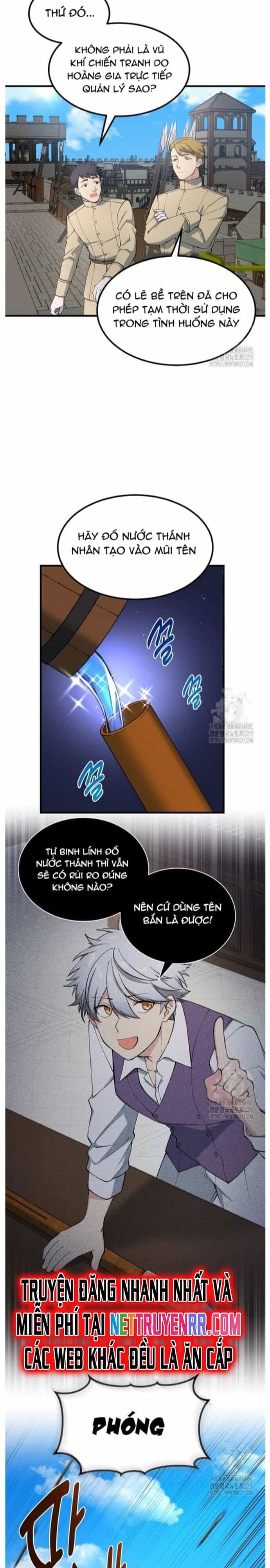 Bách Kiếp Cường Giả - Chương 67 - ảnh 8