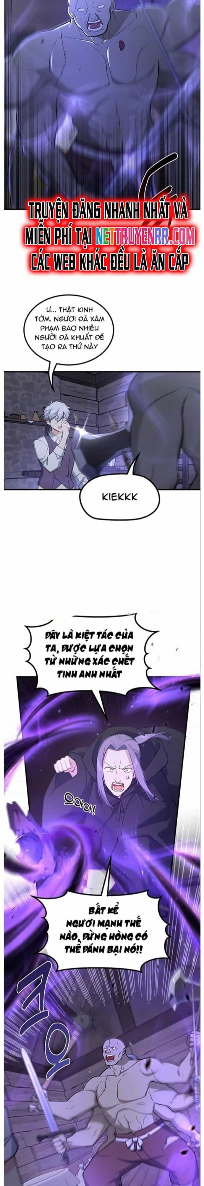 Bách Kiếp Cường Giả - Chương 68 - ảnh 10
