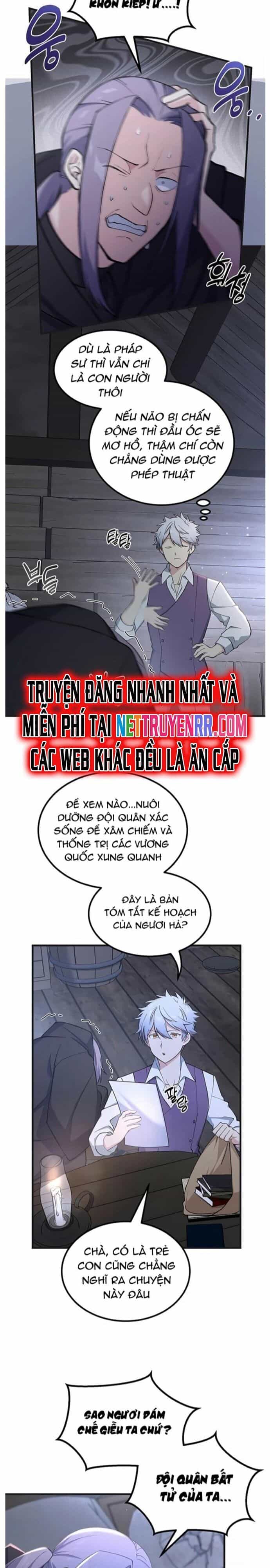 Bách Kiếp Cường Giả - Chương 68 - ảnh 5