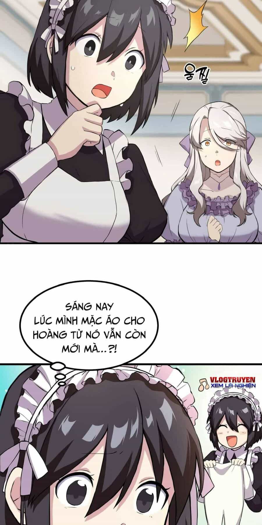 Bách Kiếp Cường Giả - Chương 7 - ảnh 27