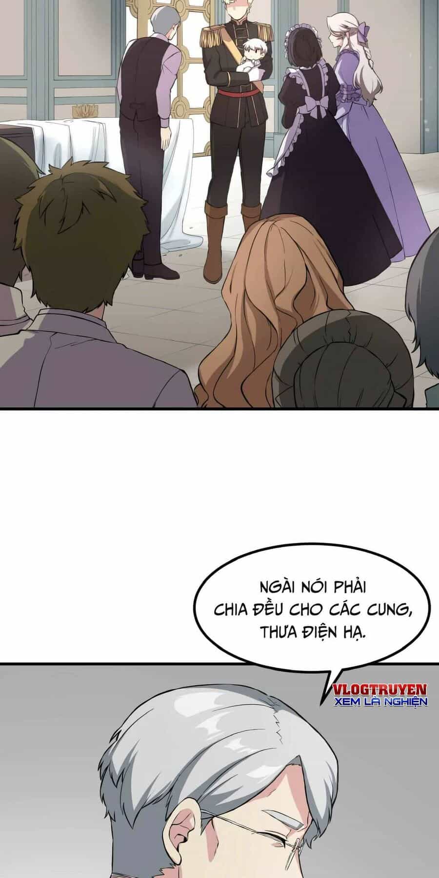 Bách Kiếp Cường Giả - Chương 7 - ảnh 49