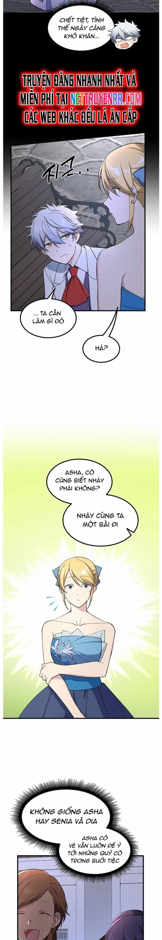 Bách Kiếp Cường Giả - Chương 71 - ảnh 19