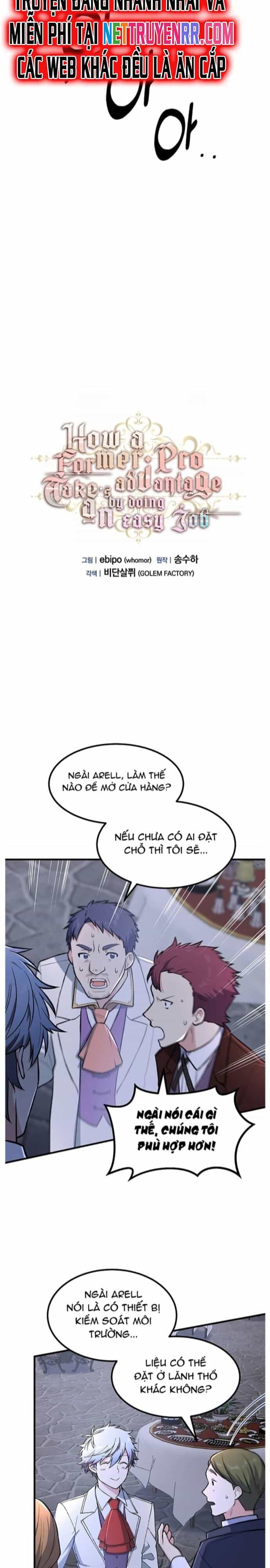 Bách Kiếp Cường Giả - Chương 71 - ảnh 7