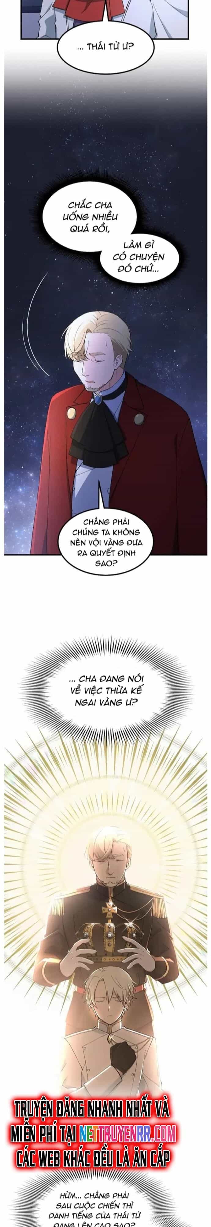 Bách Kiếp Cường Giả - Chương 73 - ảnh 4