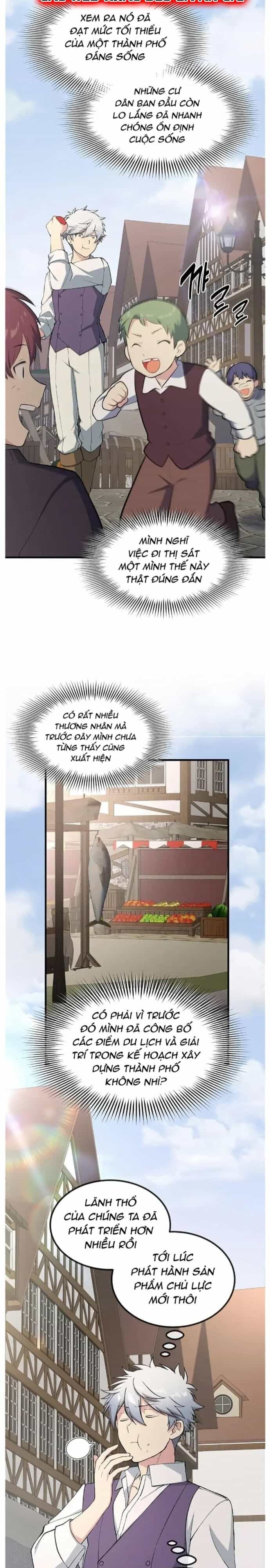 Bách Kiếp Cường Giả - Chương 73 - ảnh 8
