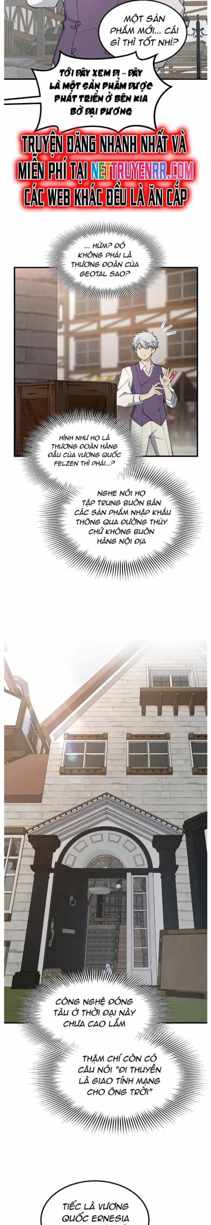 Bách Kiếp Cường Giả - Chương 73 - ảnh 9