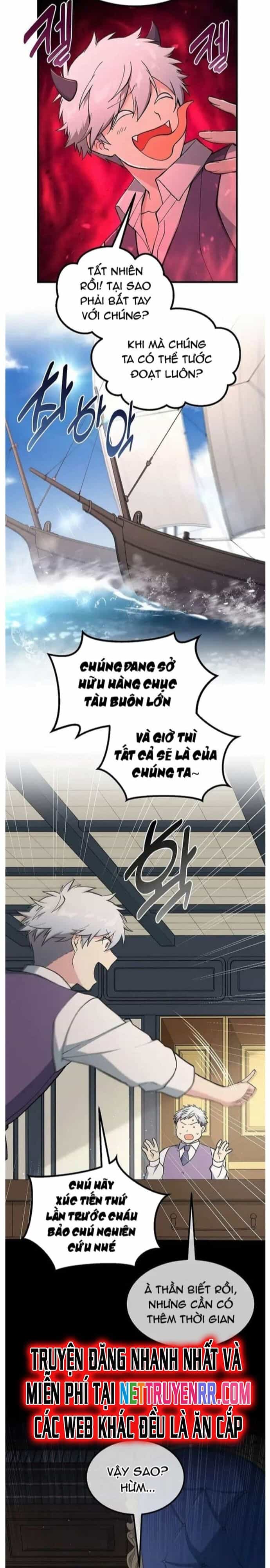 Bách Kiếp Cường Giả - Chương 76 - ảnh 8
