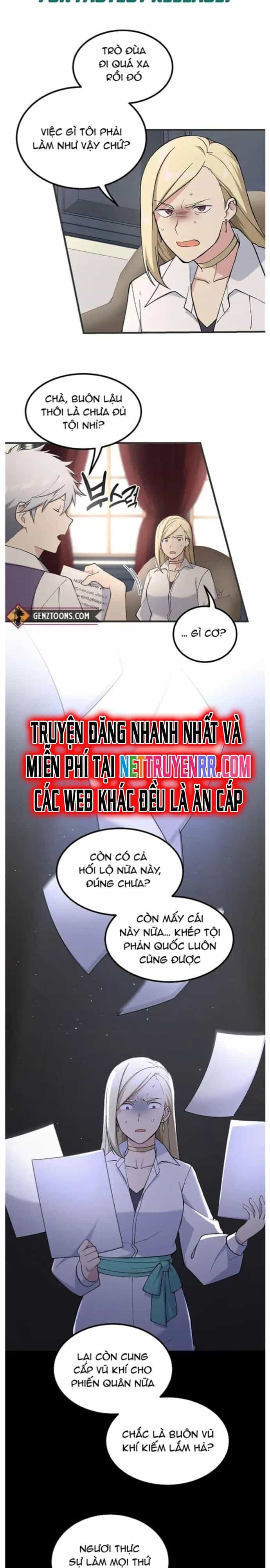 Bách Kiếp Cường Giả - Chương 77 - ảnh 16