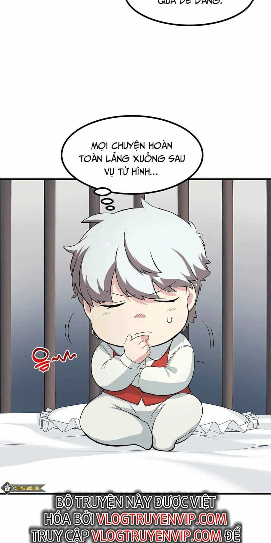 Bách Kiếp Cường Giả - Chương 8 - ảnh 57