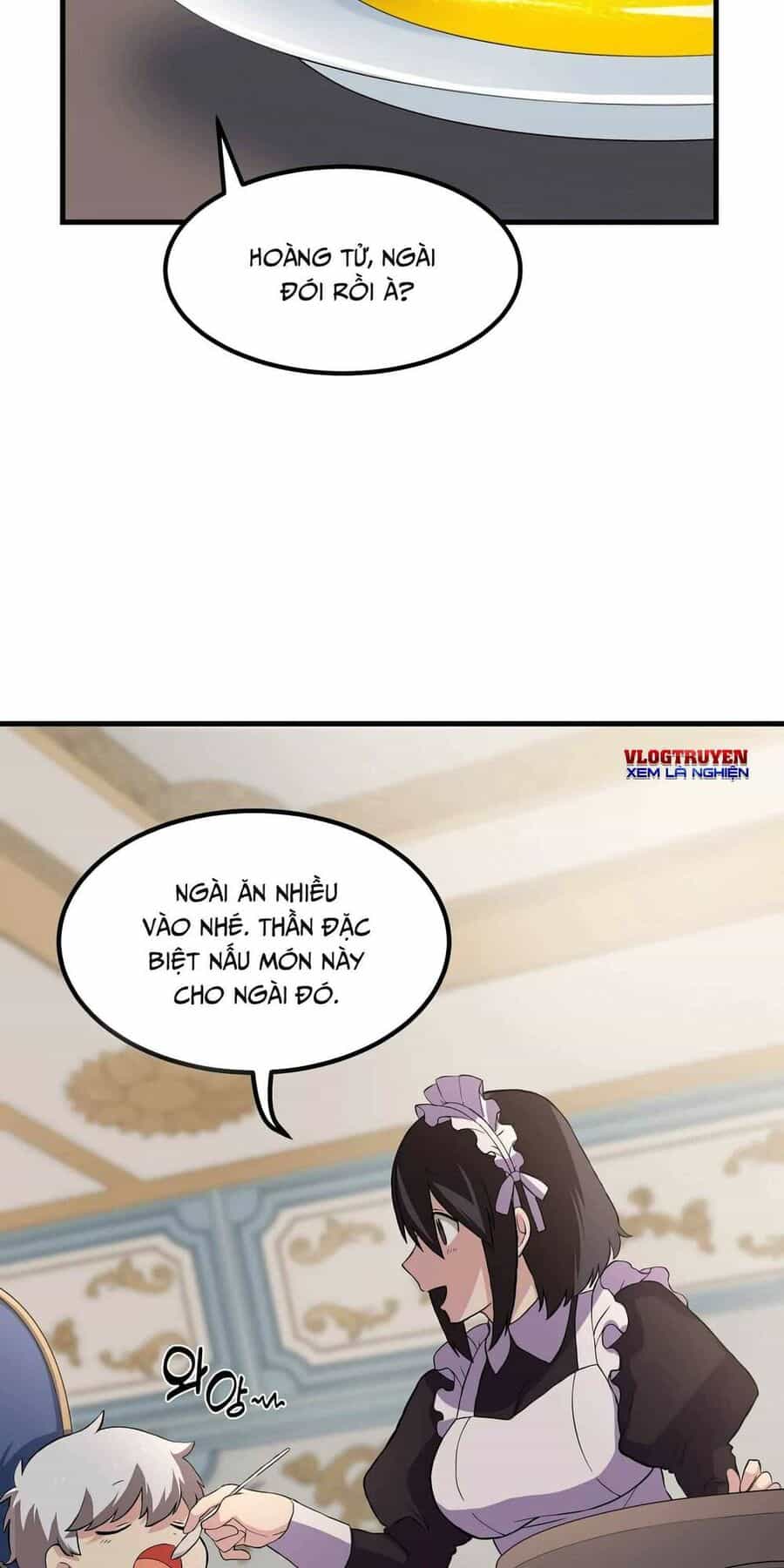 Bách Kiếp Cường Giả - Chương 8 - ảnh 63